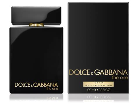 dolce gabbana the one intense for men|d&g the one price.